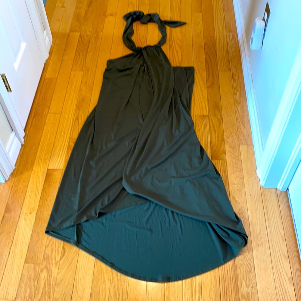 Venus halter sundress size XL new without tags